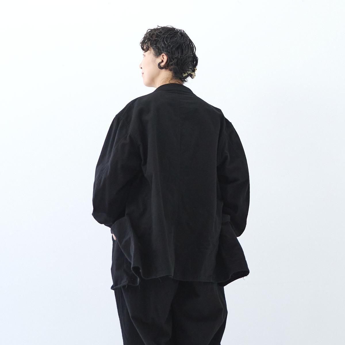 25AW COMOLI コットンネル ジャケット サイズ1 COMOLI(コモリ) / コットンネル ジャケット / ROYAL BLUE 25AW