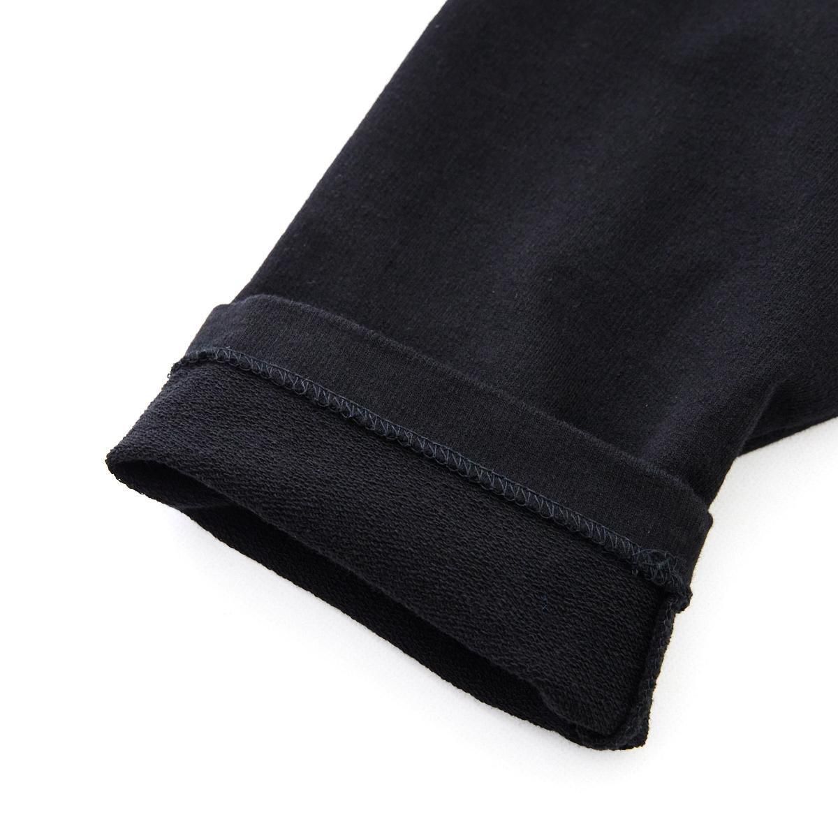 COMOLI / コットン ボートネック dieci｜online shop