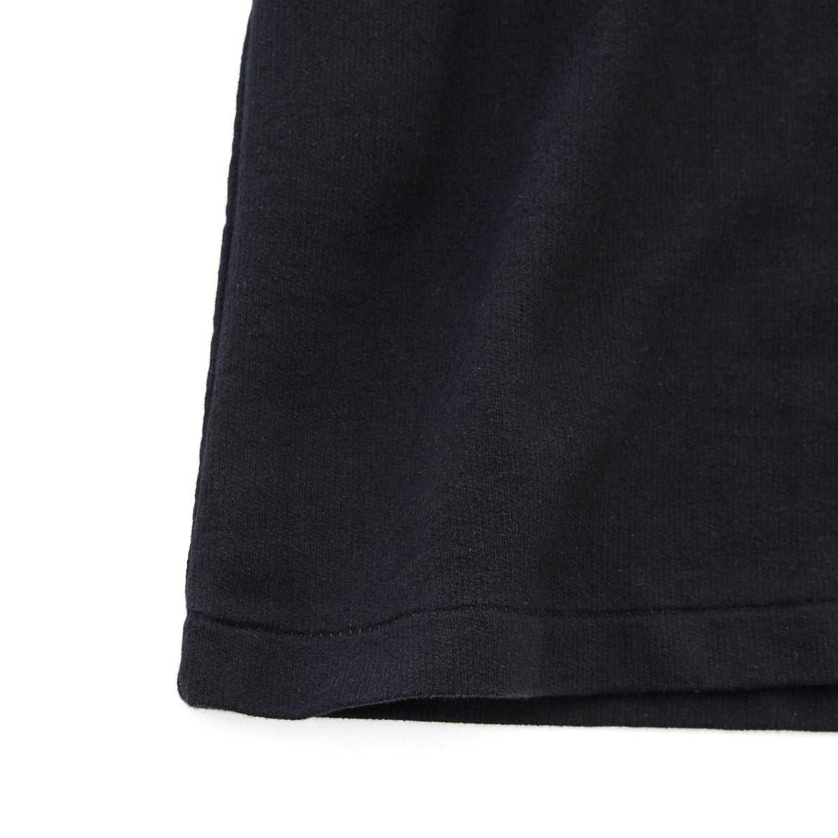 COMOLI / コットン ボートネック dieci｜online shop