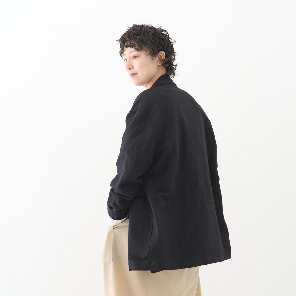 SONO / JURI jacket (AHR/AJH) dieci｜online shop