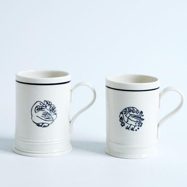 鹿児島睦 カフェボウル 鹿児島睦 - dieci｜online shop