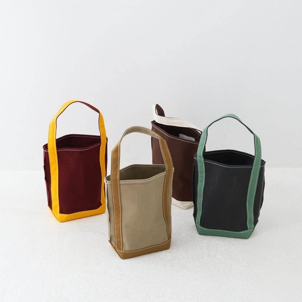 TEMBEA×mocT テンベア　FLAT HANDLE TOTE SMALL TEMBEA×mocT テンベア FLAT HANDLE TOTE SMALL TEMBEA×mocT テンベア