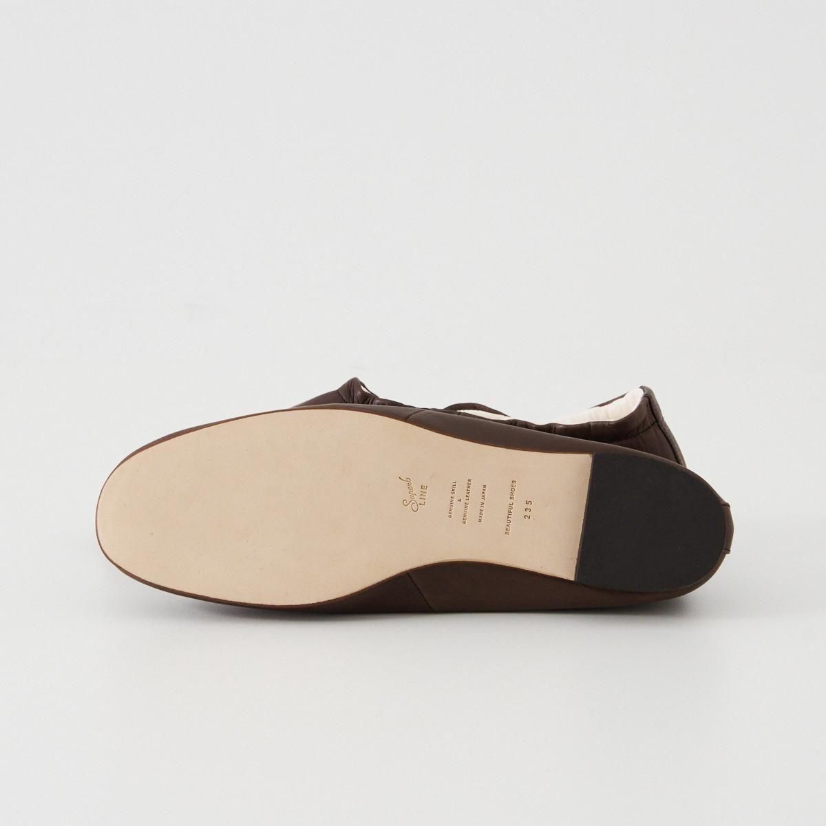 BEAUTIFUL SHOES／BALLET SHOES- dieci｜online shop
