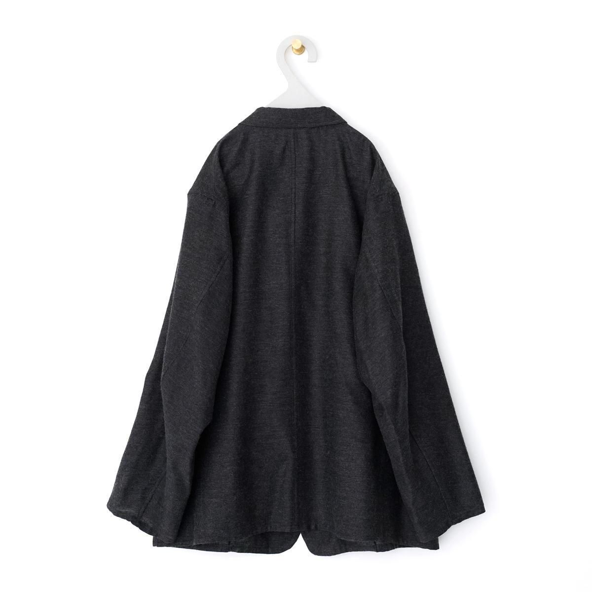 COMOLI / カシミヤシルク ジャケット dieci｜online shop