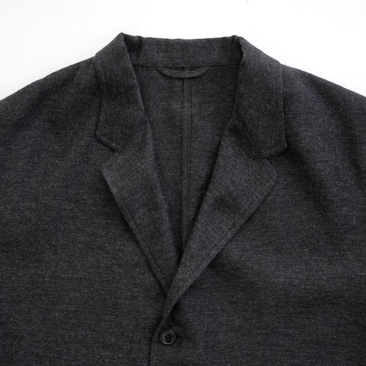 AKRIS カシミヤシルク ジャケット AKRIS カシミヤシルク ジャケット