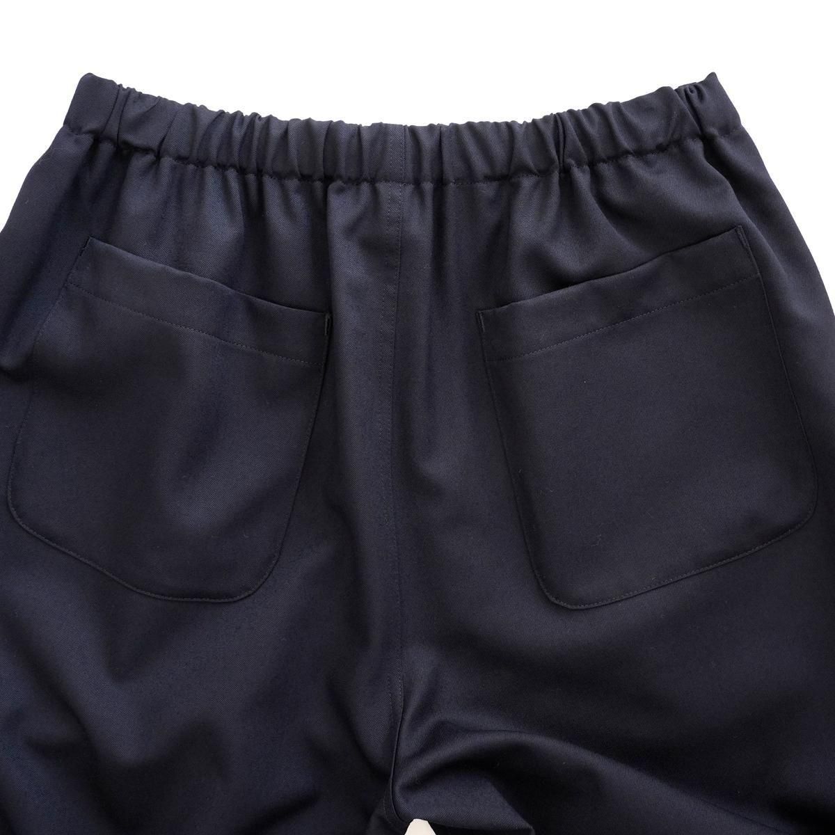 holk(ホーク) / kang fu pants (unisex)dieci｜online shop