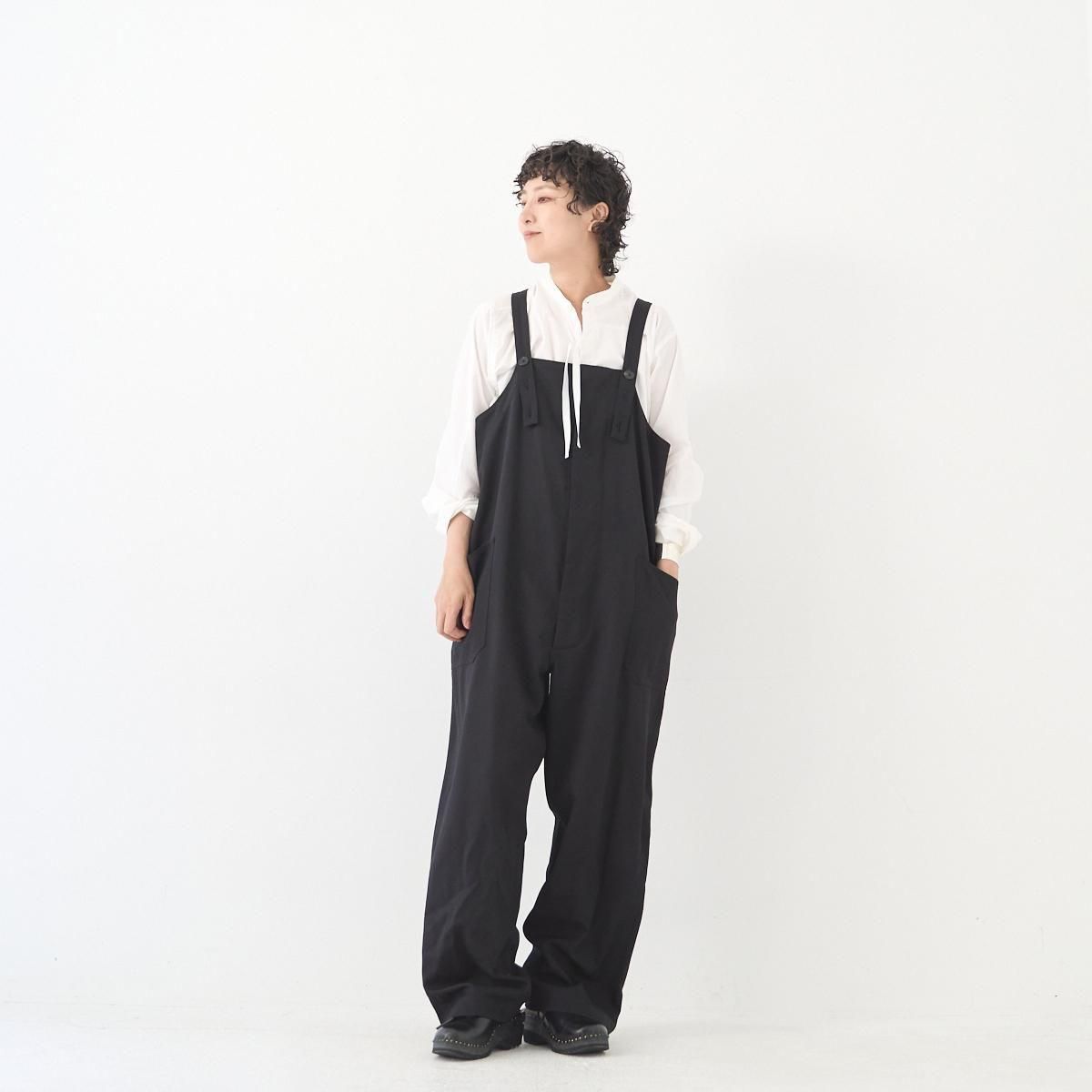 holk(ホーク) / deck overall (unisex) holk(ホーク) / deck overall (unisex) 25AWdieci|online shop