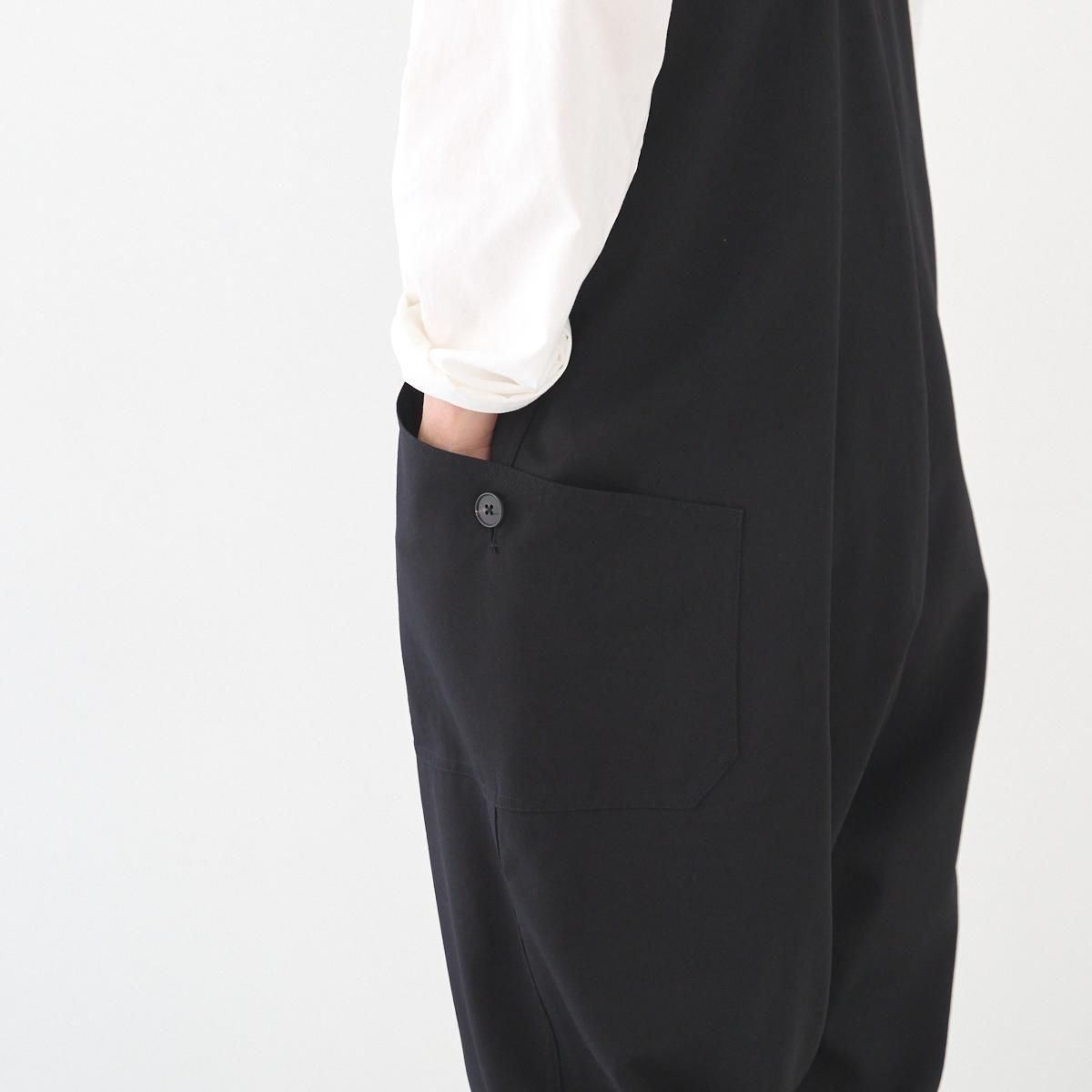 holk(ホーク) / deck overall (unisex) 25AWdieci｜online shop