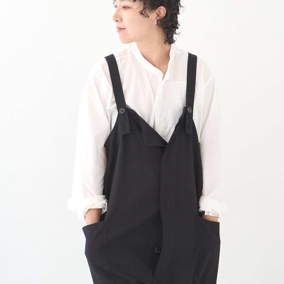 holk(ホーク) / deck overall (unisex) 25AWdieci｜online shop