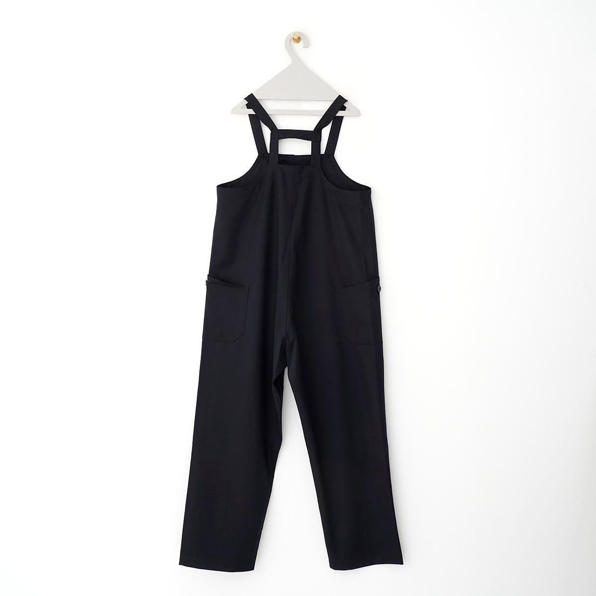 holk overall 25ss ホーク サマーウール デックオーバーオール holk overall 25ss ホーク サマーウール デックオーバーオール