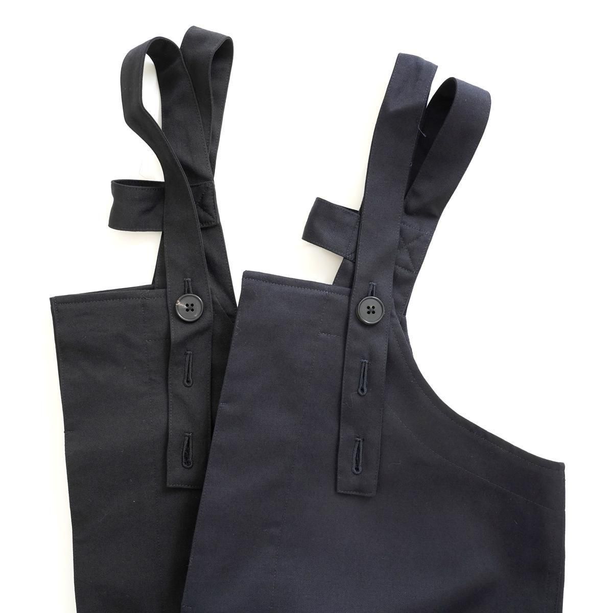 holk overall 25ss ホーク サマーウール デックオーバーオール holk overall 25ss ホーク サマーウール デックオーバーオール - メルカリ