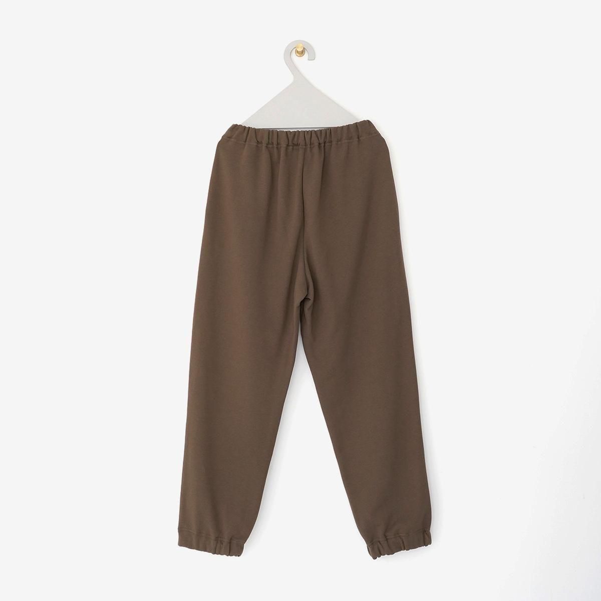 homspun ホームスパン サルエルパンツ homspun ホームスパン サルエルパンツ