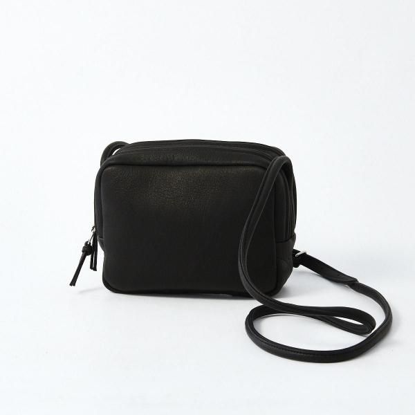 Aeta / SQUARE SHOULDER