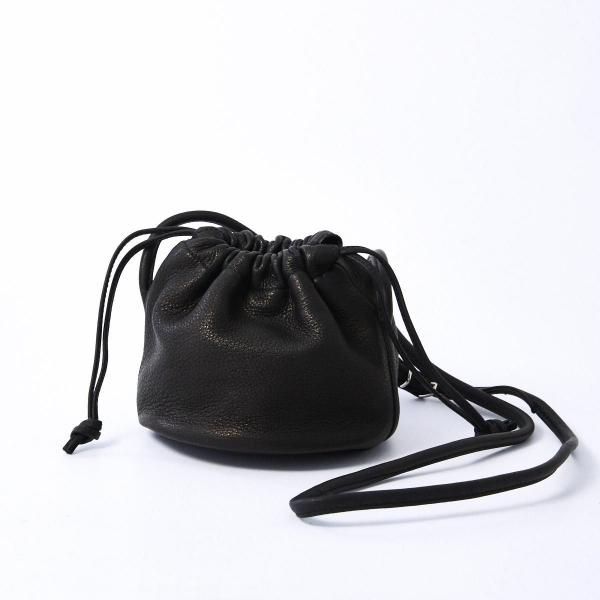 Aeta / HAND POUCH MINI + SHOULDER 