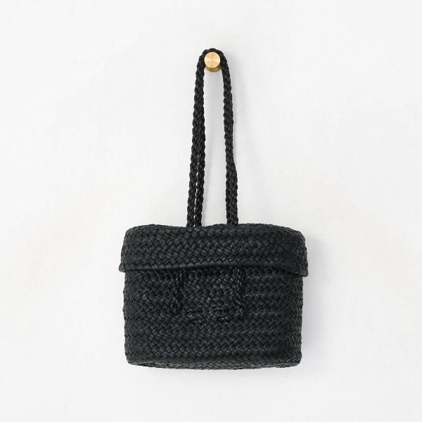 Aeta / LIDDED BASKETS 