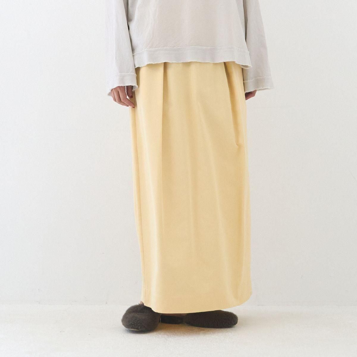 humoresque(ユーモレスク) / tight skirt dieci｜online shop
