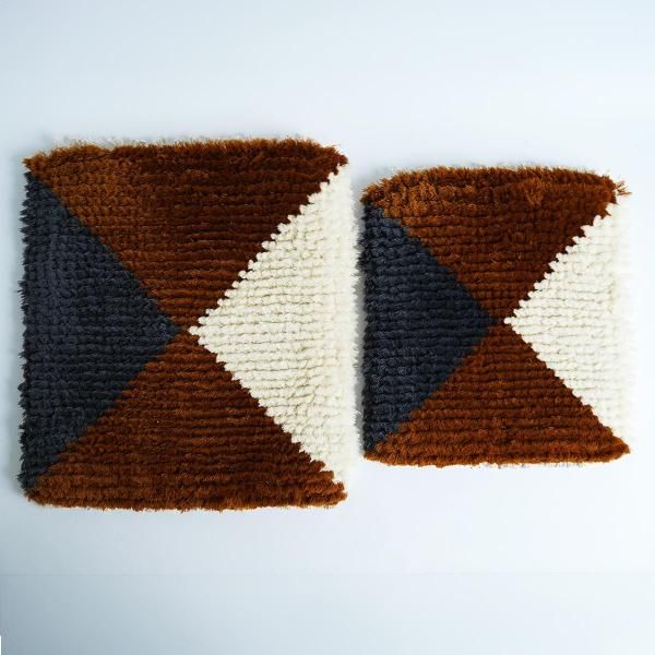 倉敷ノッティング 倉敷ノッティング 椅子敷き 通販開始のお知らせ | FRANK暮らしの