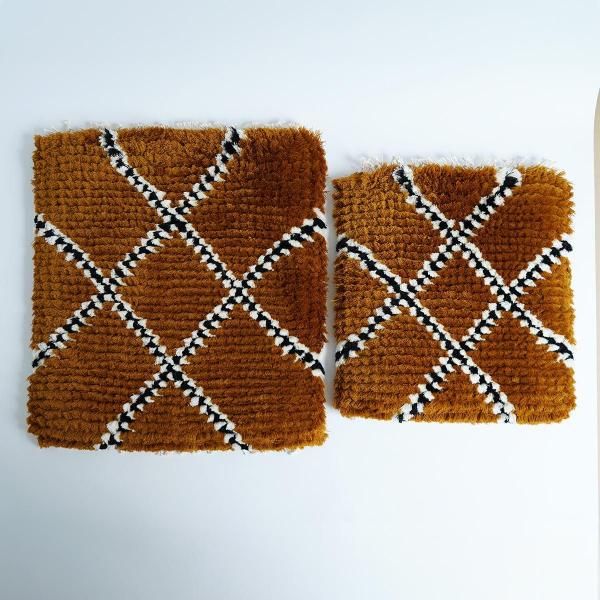 倉敷ノッティング 倉敷本染手織研究所 倉敷ノッティング – Envelope