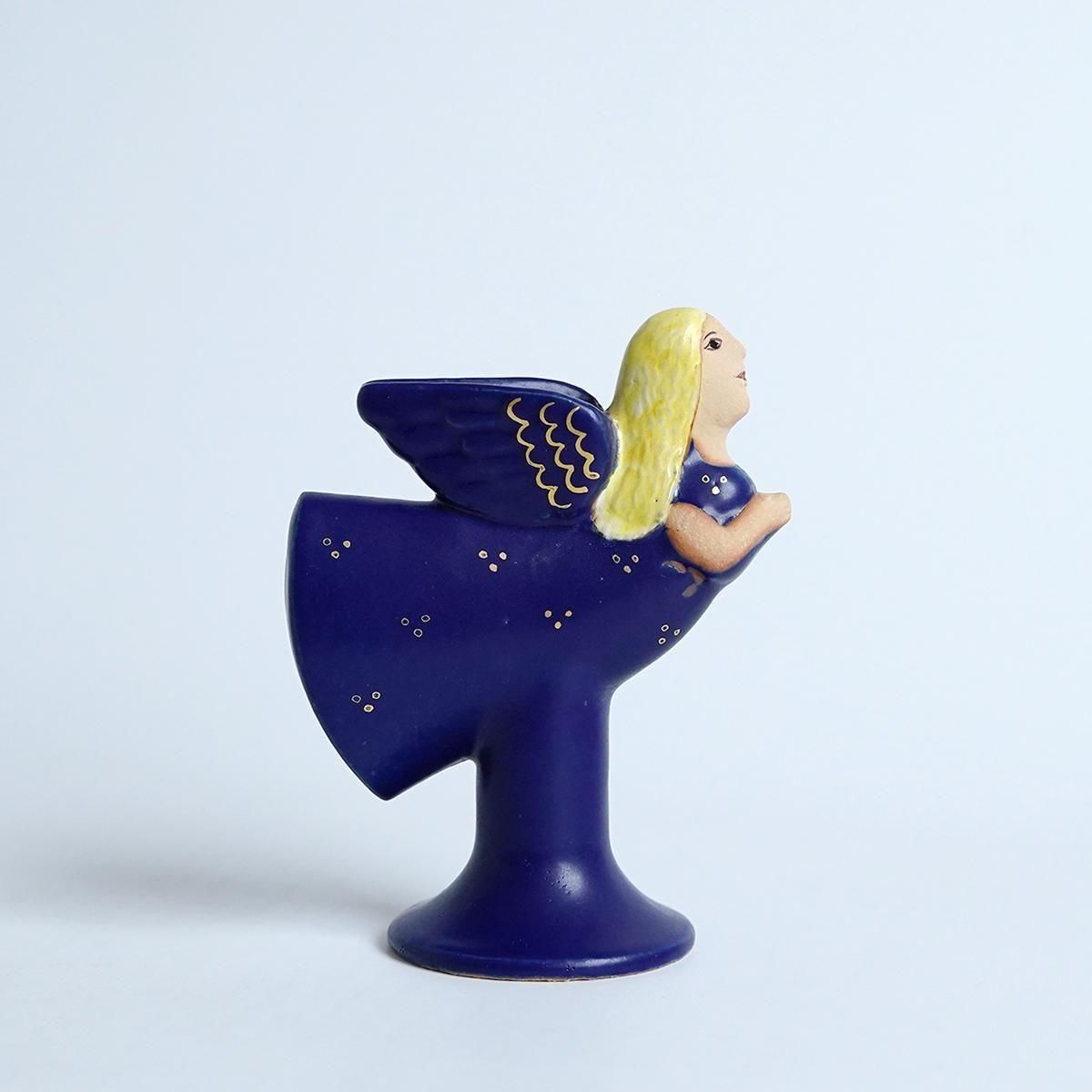 リサラーソン天使の置物 リサラーソン天使の置物 リサラーソン天使の置物