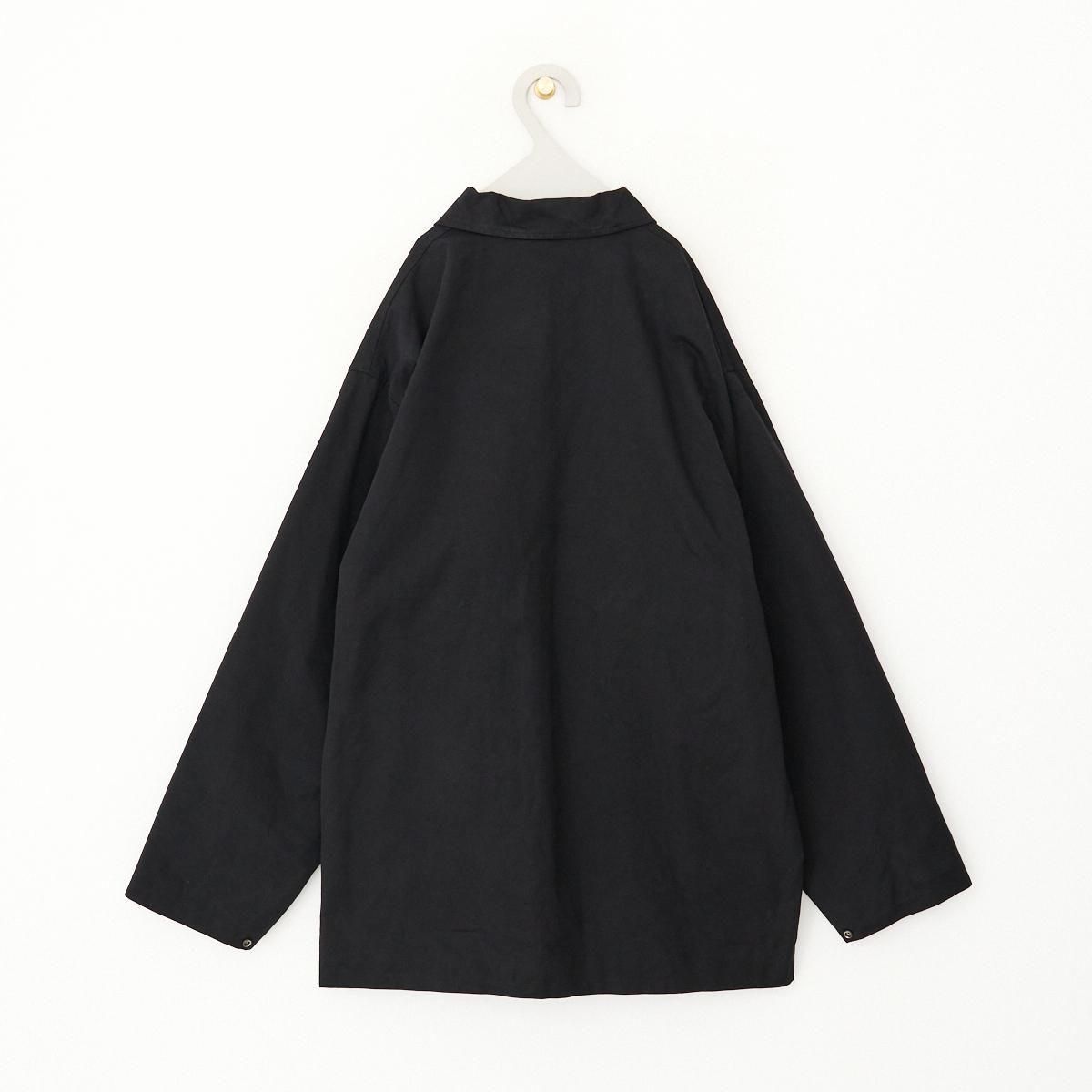 COMOLI / ポストワークツイル ジャケット dieci｜online shop