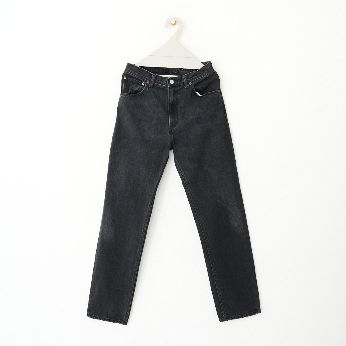 COMOLI 5Pデニム サイズ1 美品 COMOLI デニム 5Pパンツ | 大阪心斎橋のメンズ洋服のセレクト