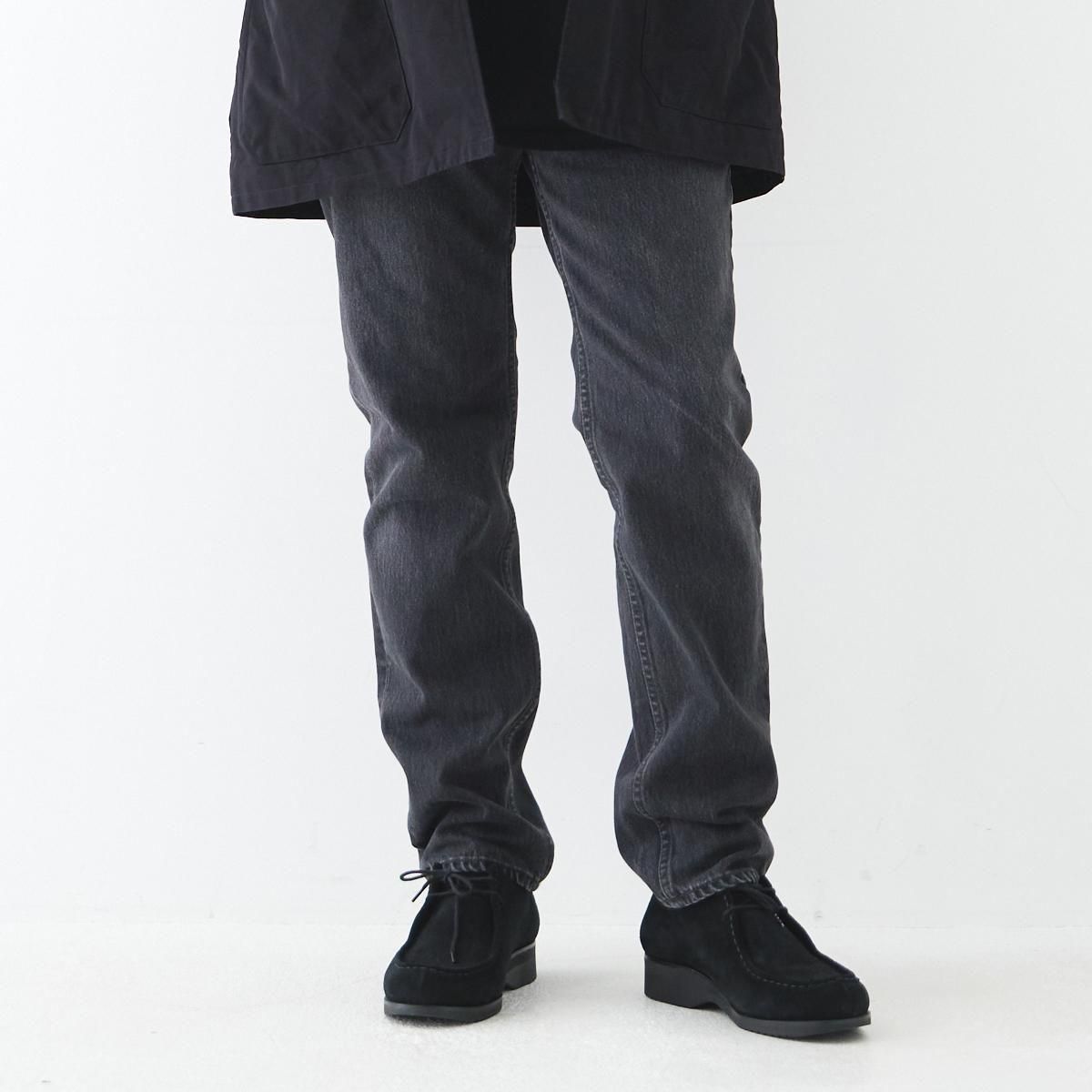 COMOLI /デニム 5Pパンツ dieci｜online shop