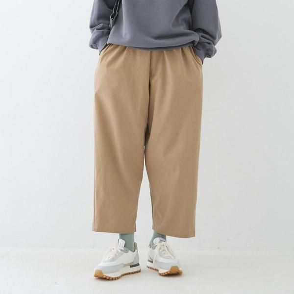 VOIRY/SUNDAY PANTS