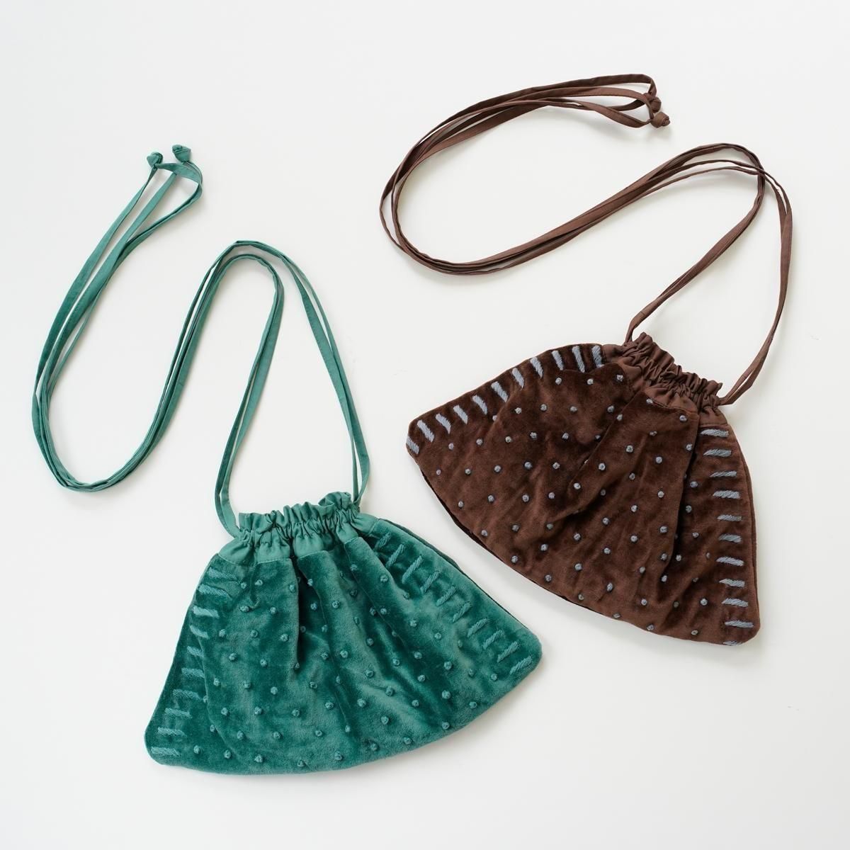 ペパーミント 　Khadi and Co ペパーミント 様専用 Khadi and Co