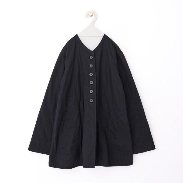 Khadi and CoVICTOR Quilted Canvas Cotton Jacket