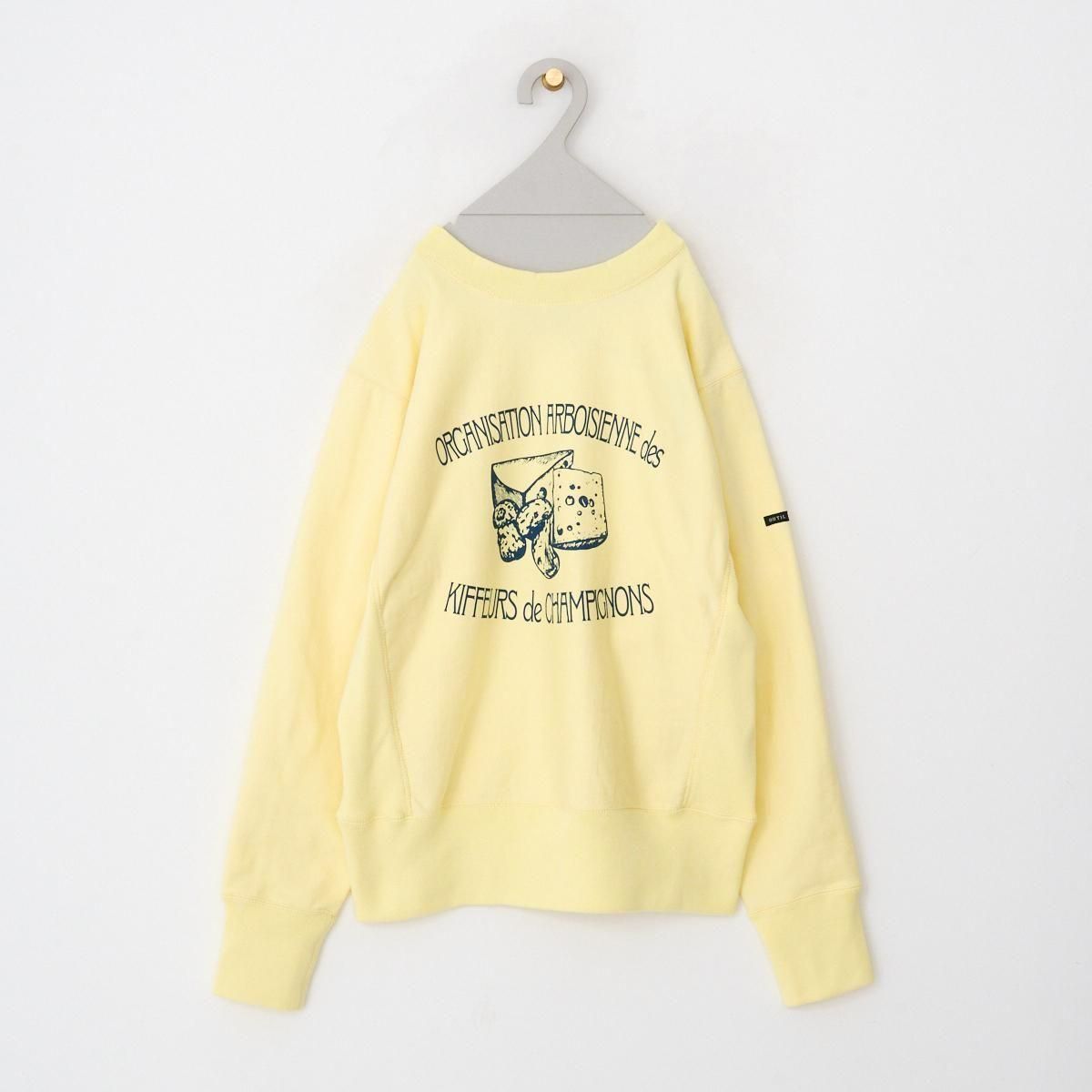 Outil(ウティ) / MAILLE APT - dieci online shop