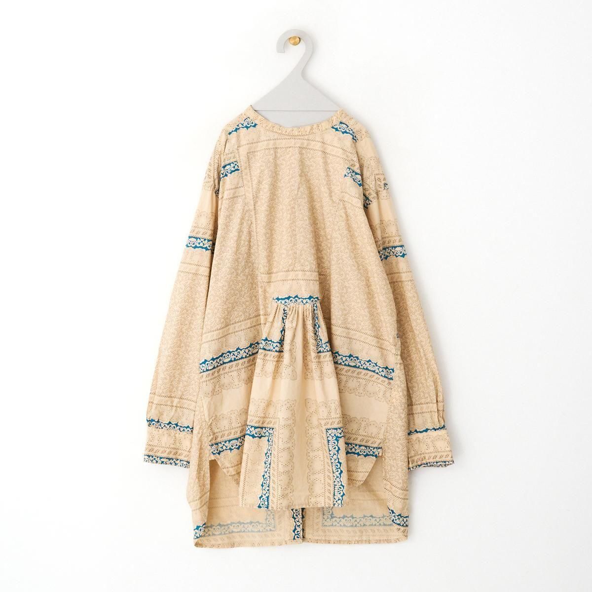 OUTILウティCHAMISIER CORSIER Outil(ウティ) / CHEMISIER CORSIER 25AW - dieci online shop