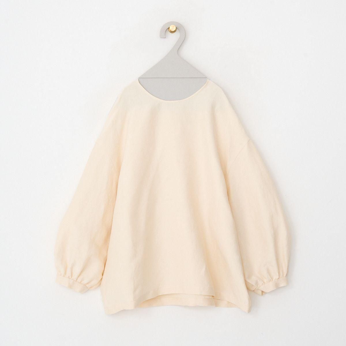 humoresque(ユーモレスク) /relax pullover dieci｜online shop