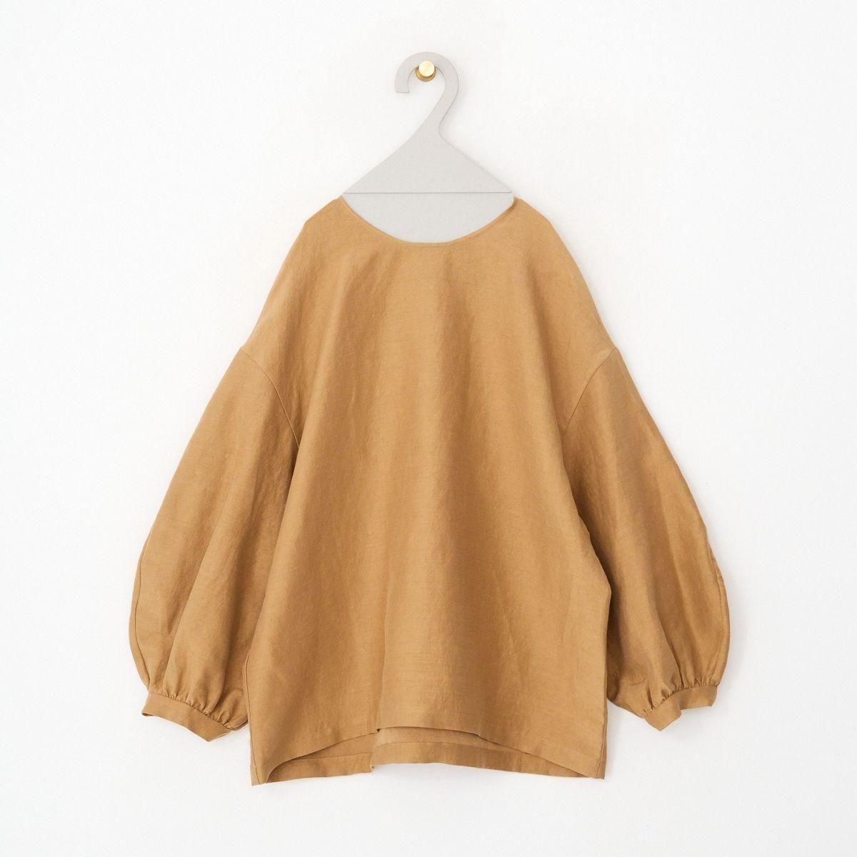 humoresque(ユーモレスク) /relax pullover dieci｜online shop
