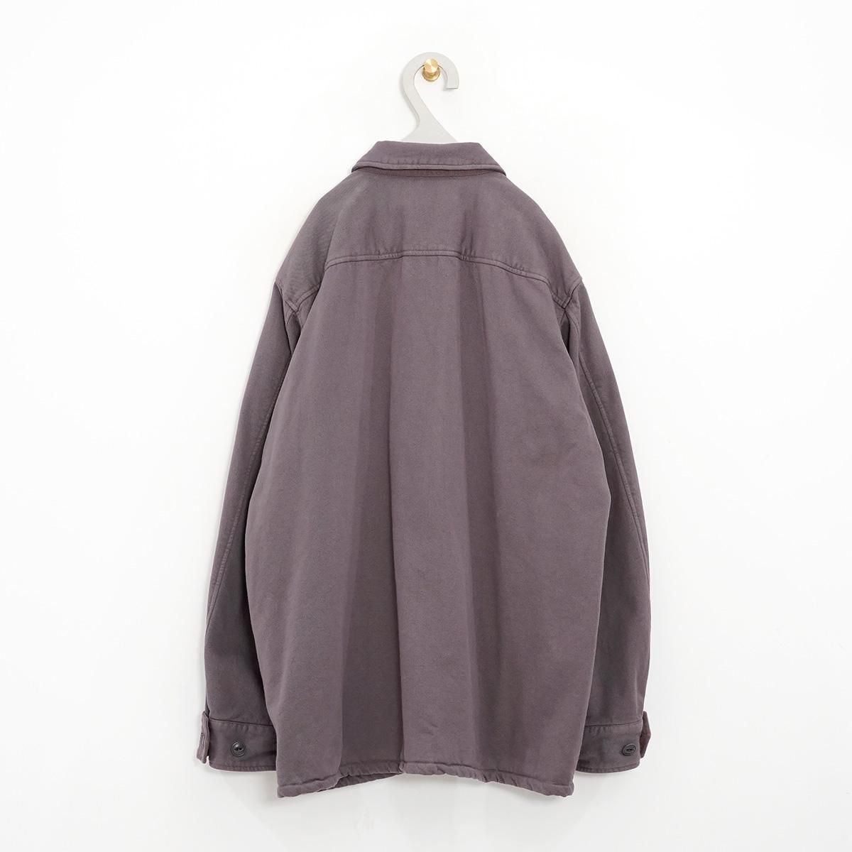 POLYPLOID / UTILITY JACKET B - dieci｜online shop