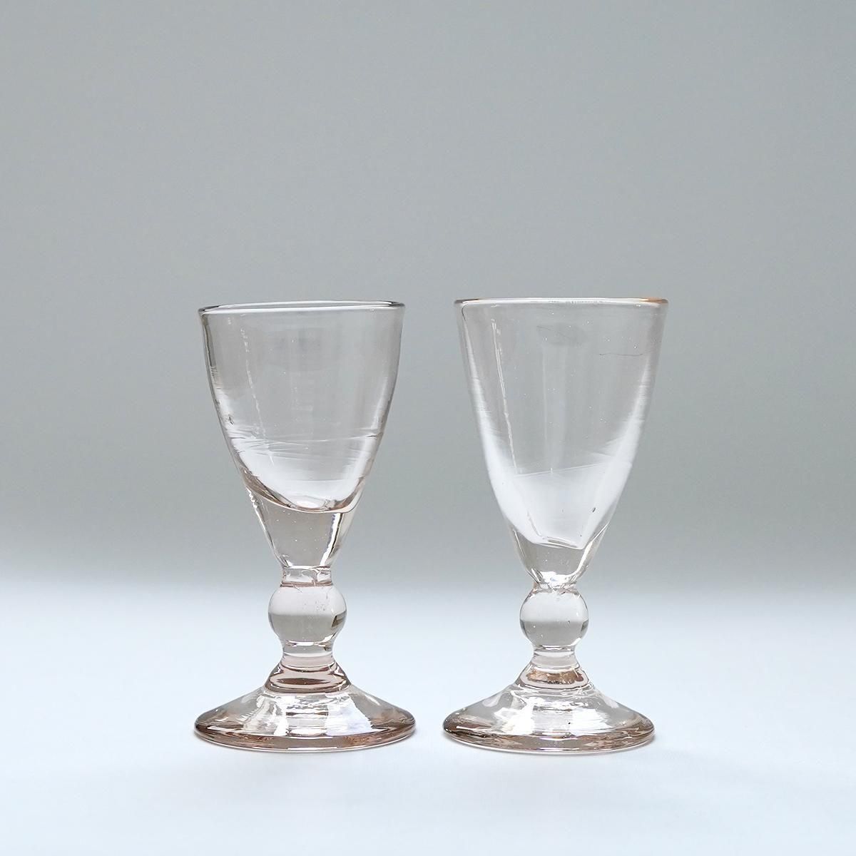石川硝子工藝舎／ブドウビストログラス - dieci｜online shop