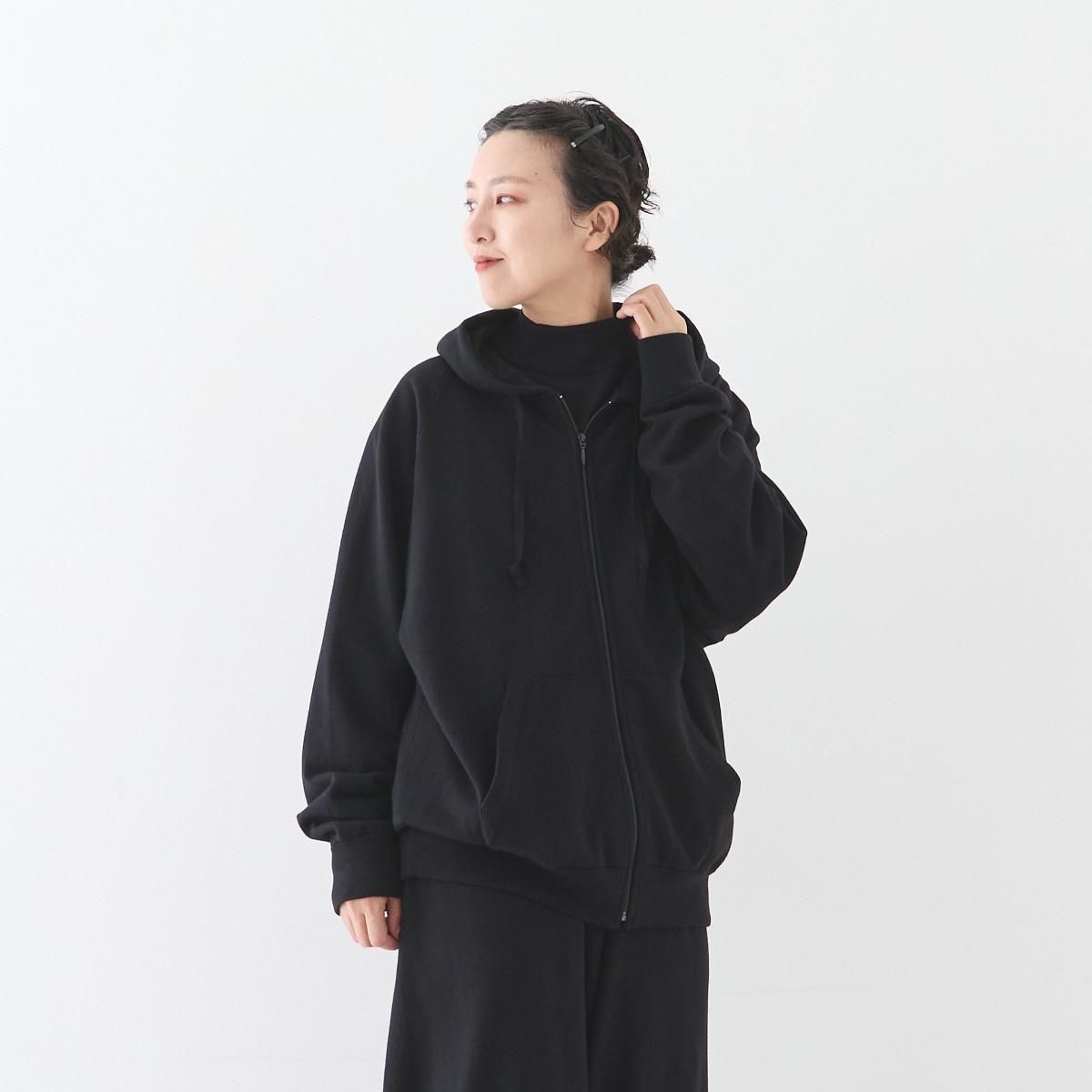 COMOLI / ウール モックネックニット- dieci｜online shop