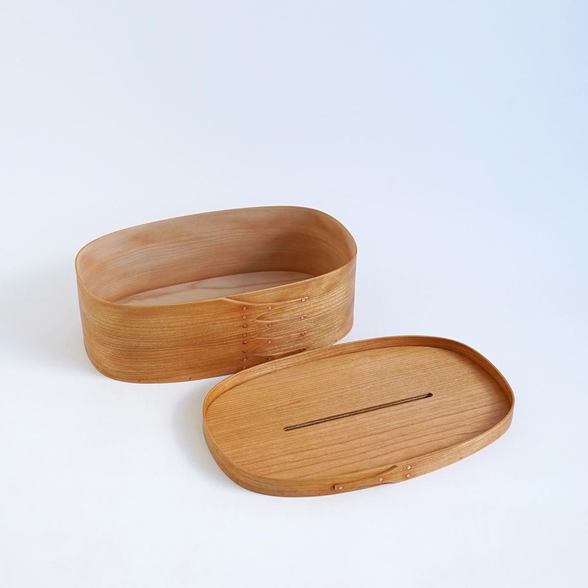 IFUJI TISSUE BOX CUBE イフジ　ティッシュボックス IFUJI TISSUE BOX CUBE イフジ ティッシュボックス - メルカリ