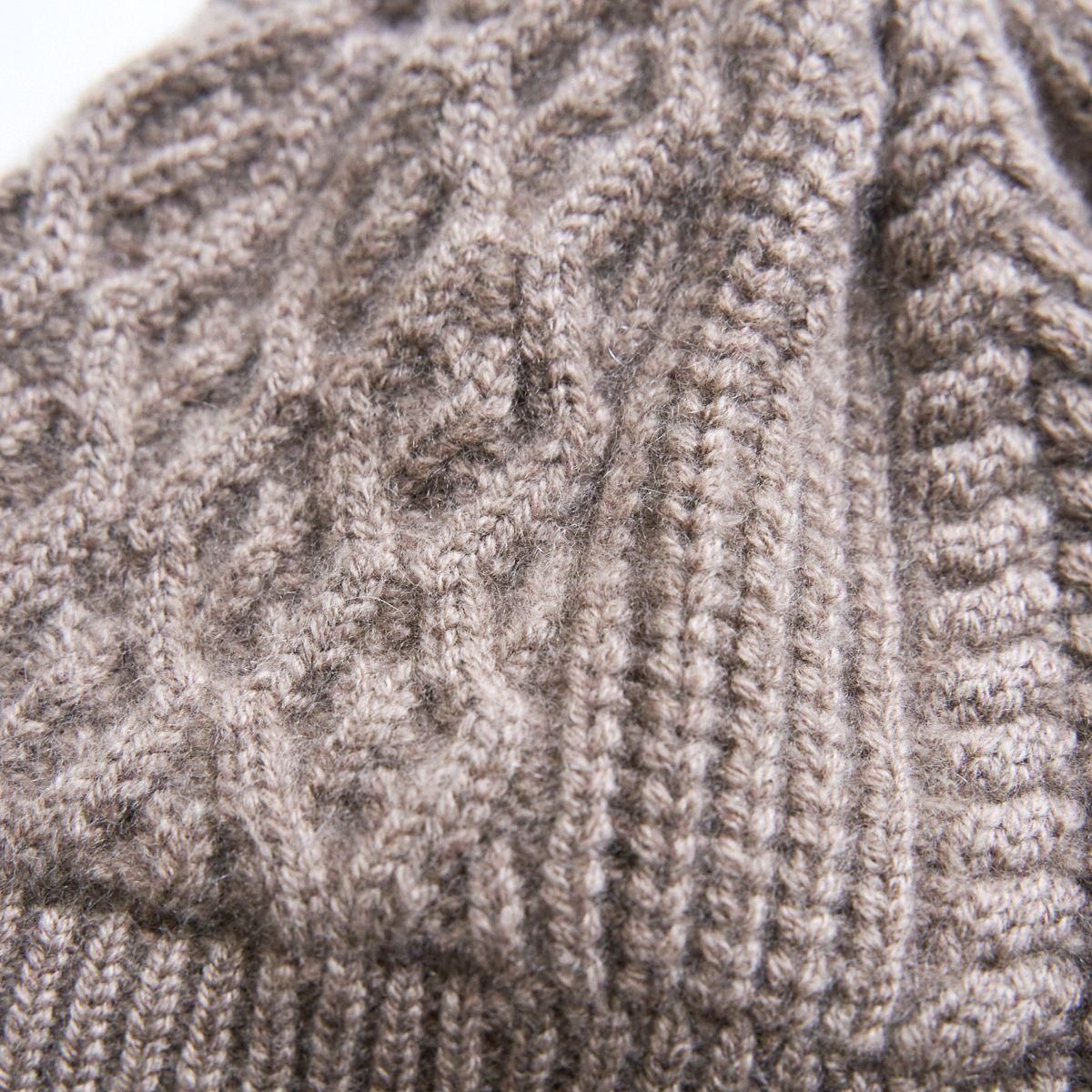 ユーモレスク humoresque キャップ　オフホワイト humoresque | ユーモレスク