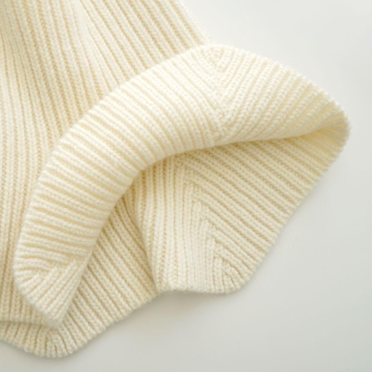 humoresque(ユーモレスク)/ turtle neck collar dieci｜online shop