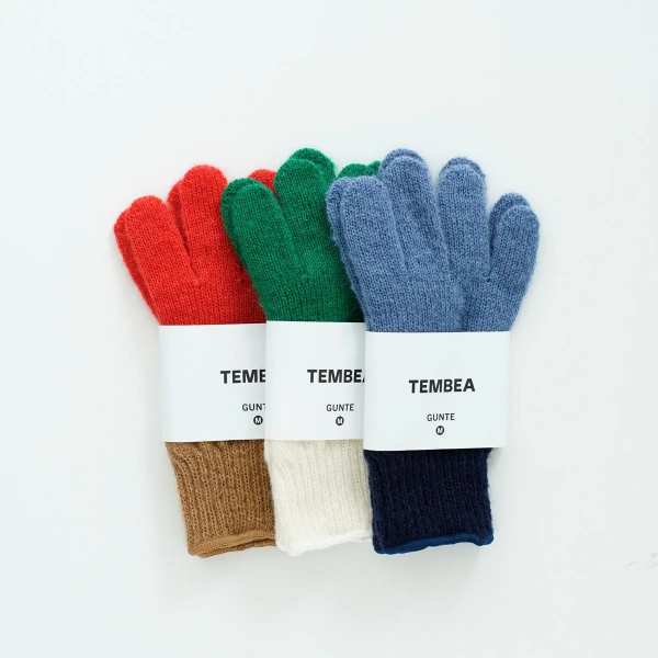 TEMBEAGUNTE MOHAIR