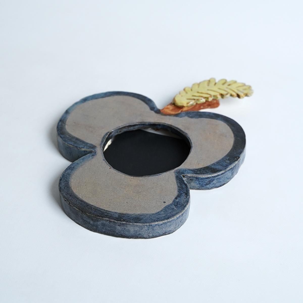 2025 Yuko Kan 陶 flame（F-6）- dieci｜online shop