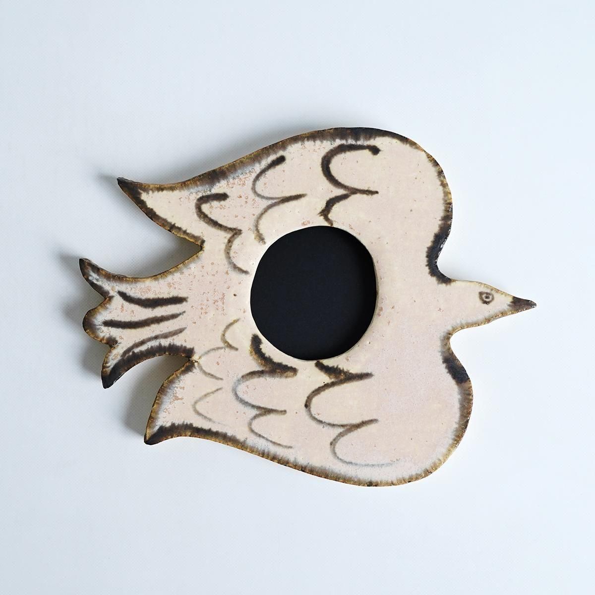 2025 Yuko Kan 陶 flame（F-5）- dieci｜online shop