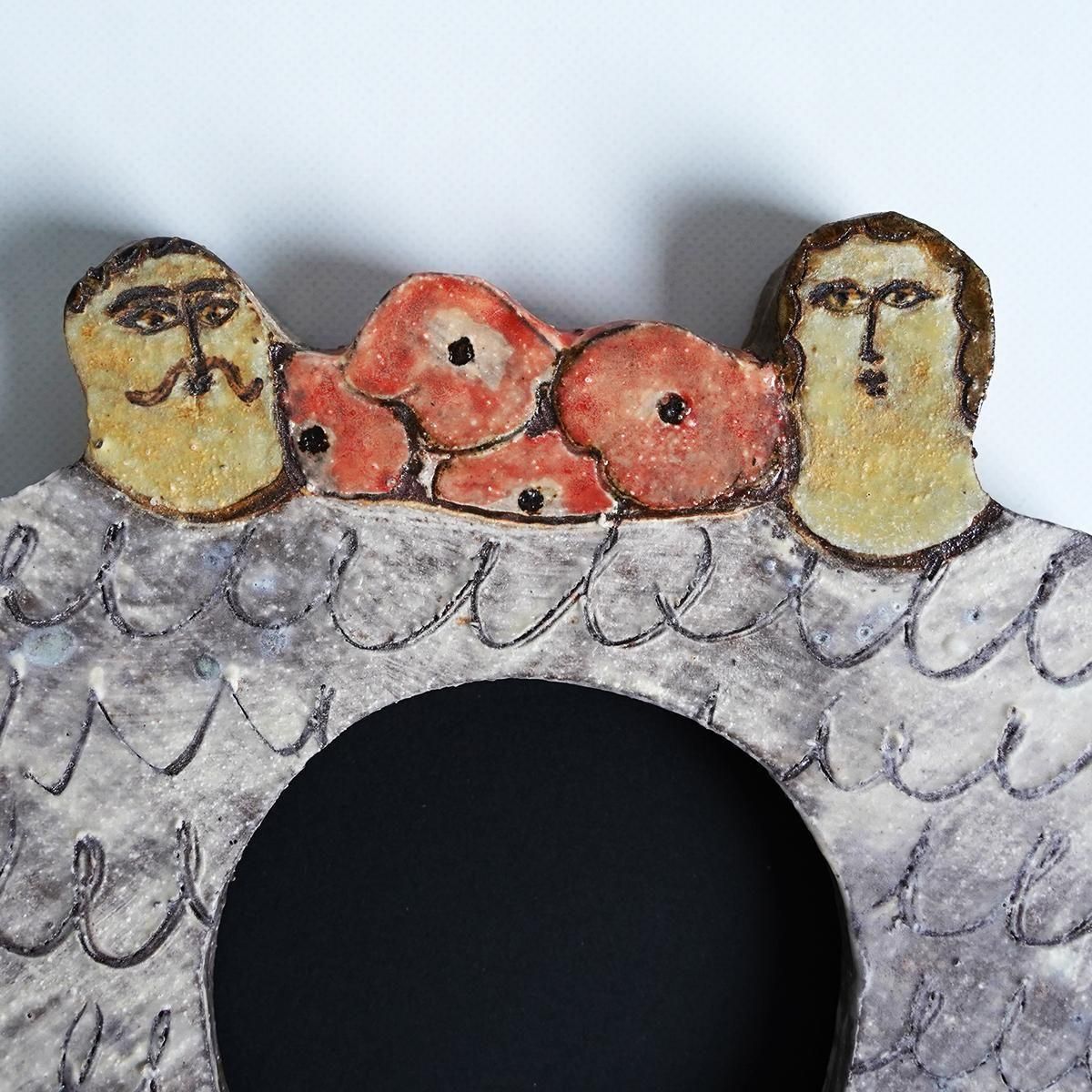 2025 Yuko Kan 陶 flame（F-3）- dieci｜online shop