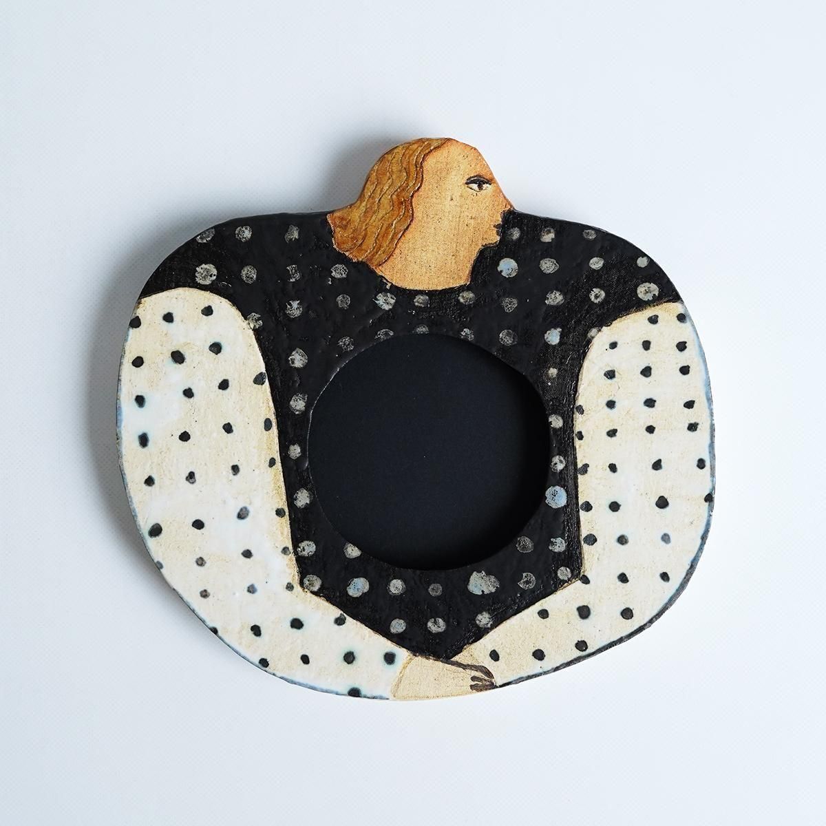 2025 Yuko Kan 陶 flame（F-1）- dieci｜online shop