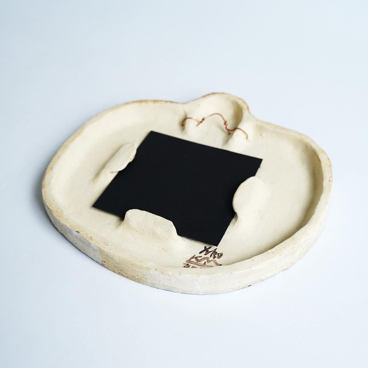 2025 Yuko Kan 陶 flame（F-1）- dieci｜online shop