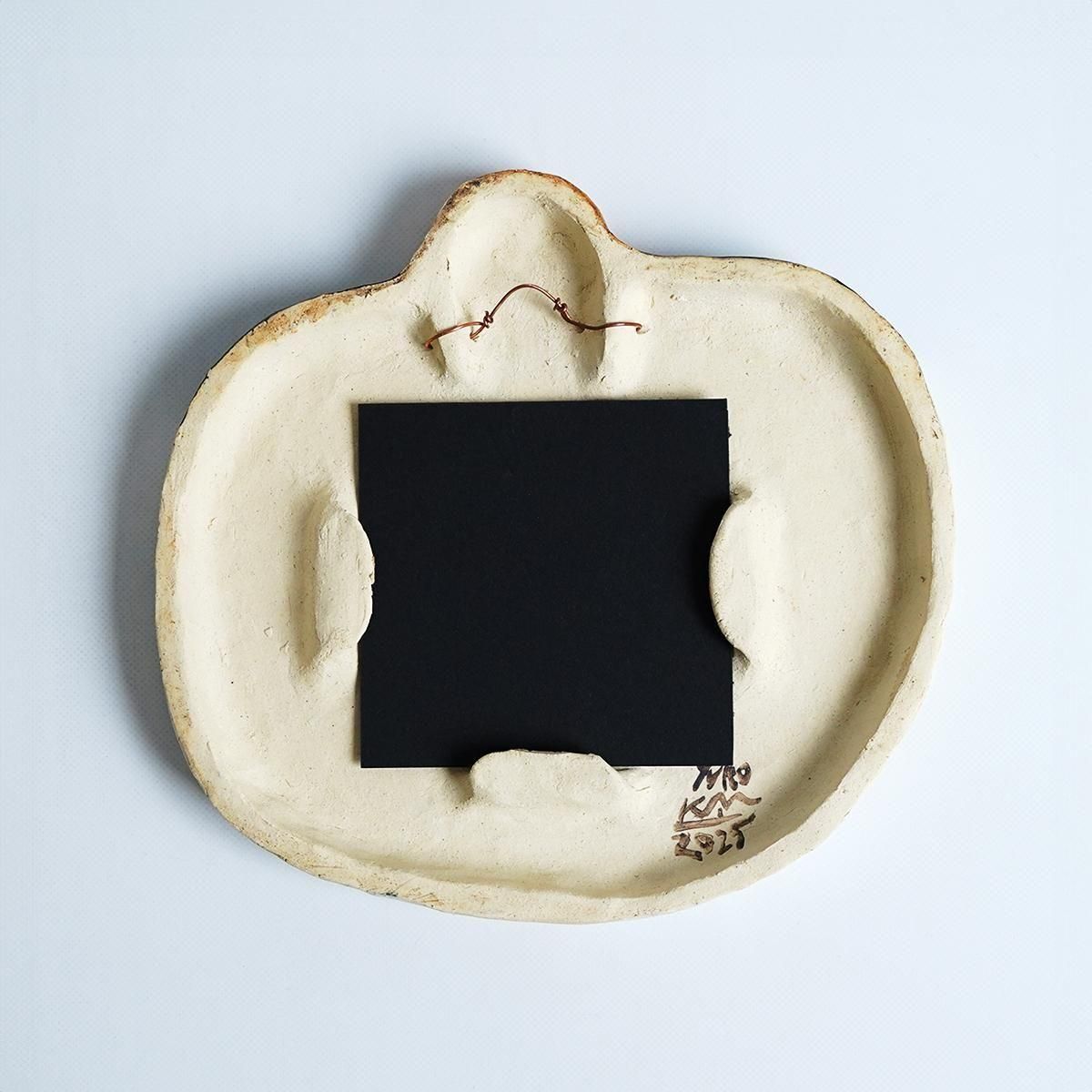 2025 Yuko Kan 陶 flame（F-1）- dieci｜online shop