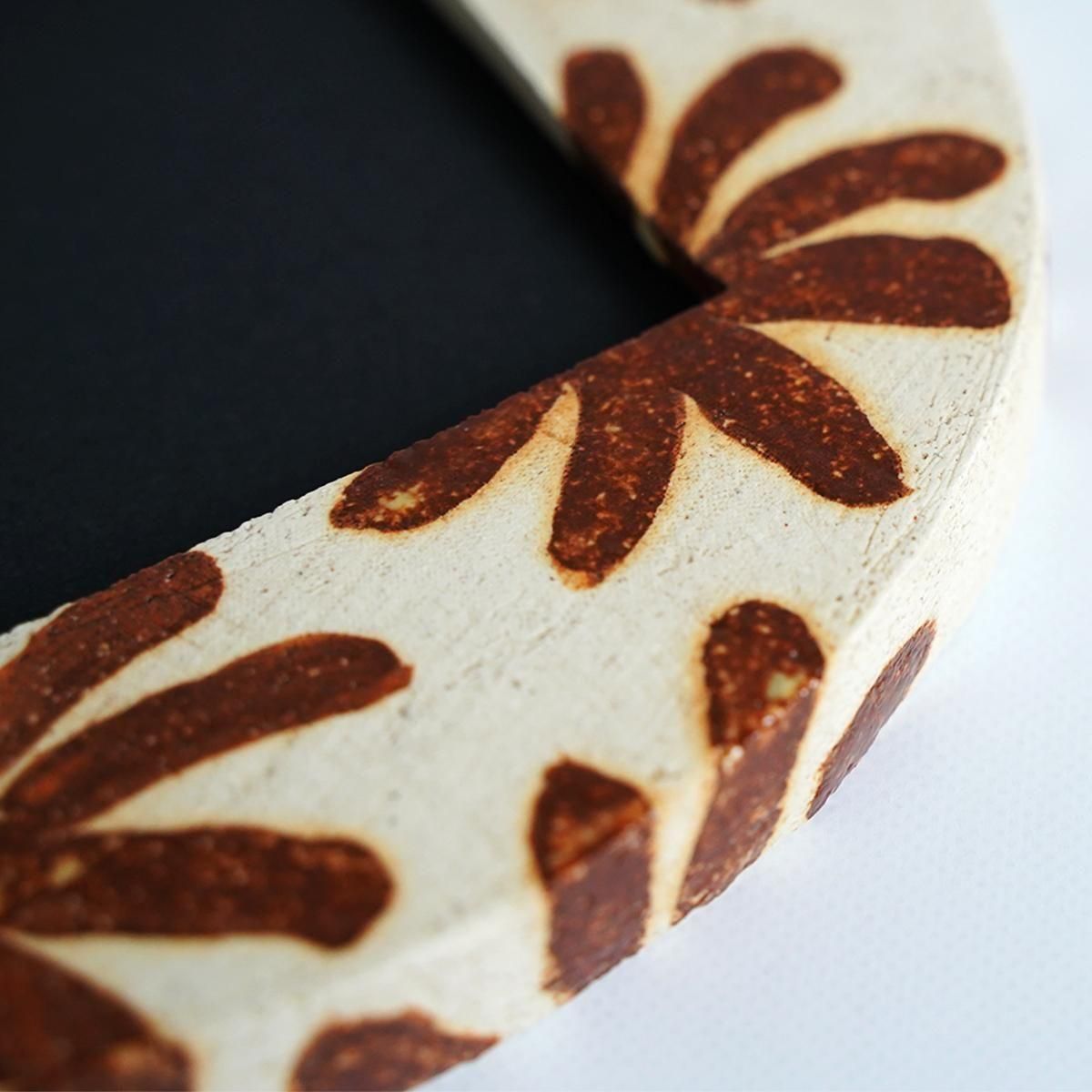 2025 Yuko Kan 陶 flame（A-2）- dieci｜online shop