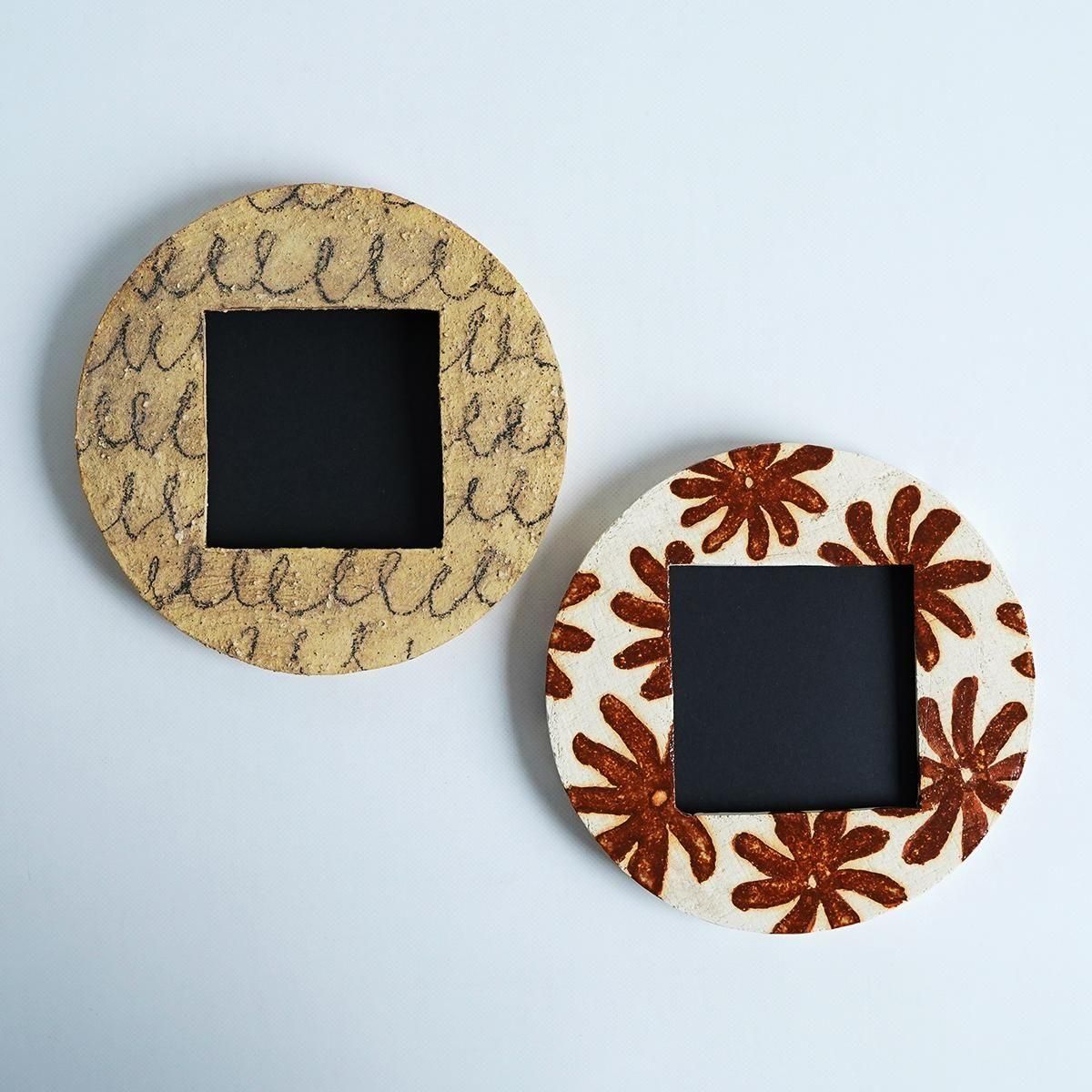 2025 Yuko Kan 陶 flame（A-1）- dieci｜online shop