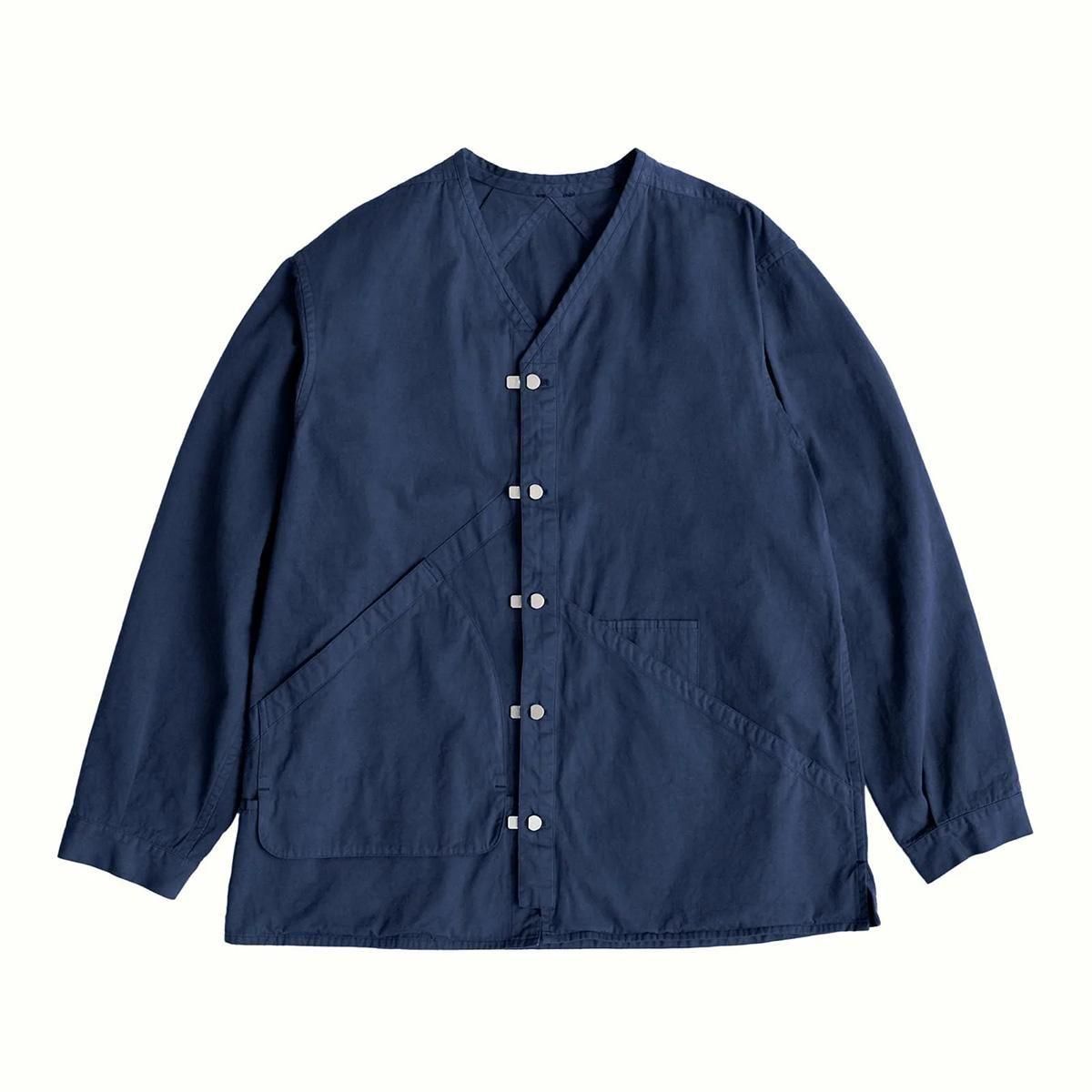 【POSTALCO　キャビネットジャケット　Lサイズ】 キャビネットジャケット Cabinet Jacket – POSTALCO