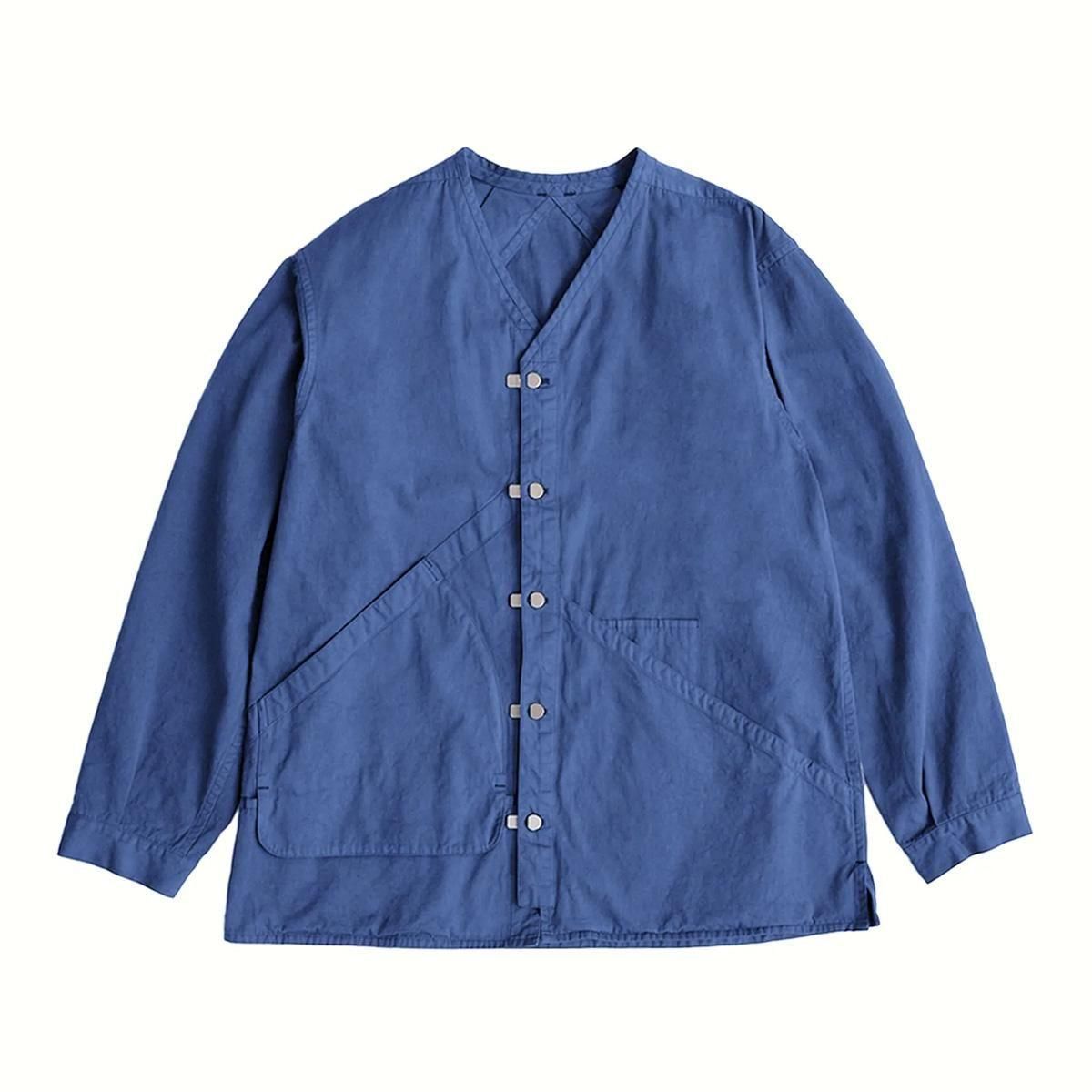 POSTALCO / キャビネットジャケット - dieci｜online shop